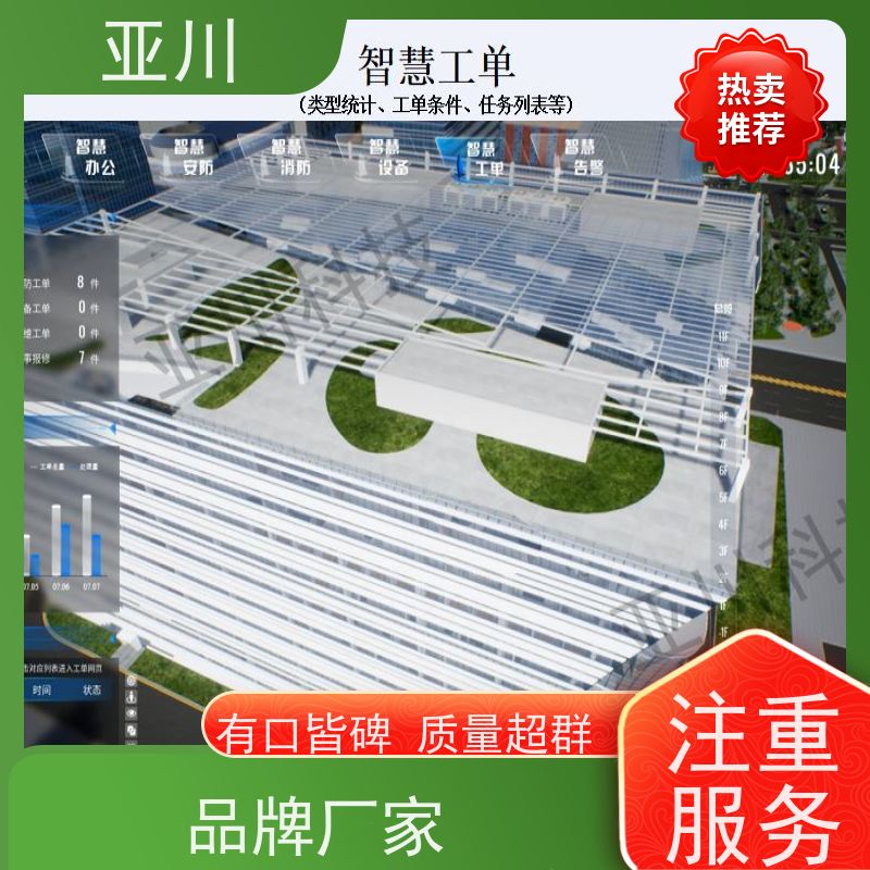 西安国产BA系统与ibms集成平台全局报警管理开放数据结构，实现信息共享