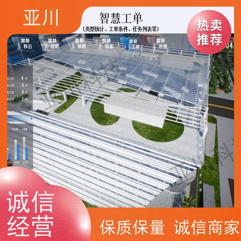 黑龙江消防风机机电一体化ibms集成平台时间调度管理提高工作效率，节约运行成本