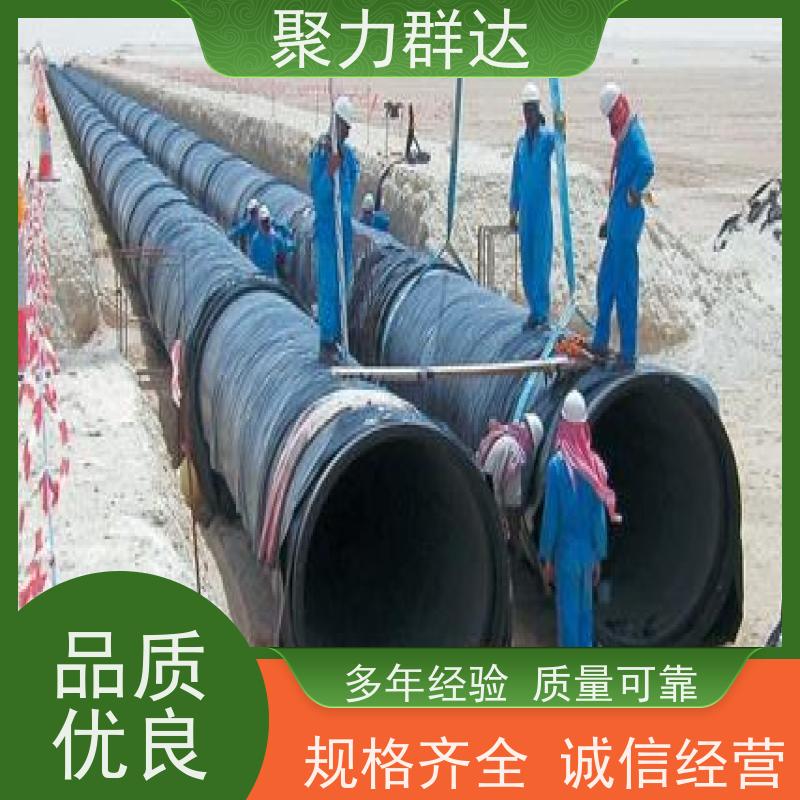 六盘水盘 DN1100球墨铸铁管 质量保证