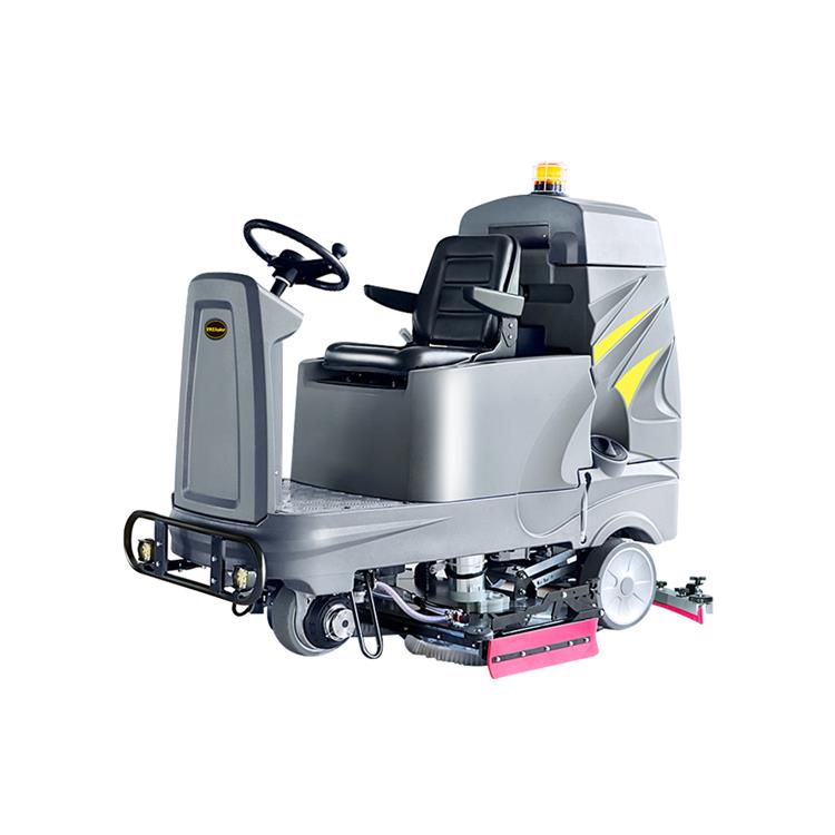 驰诚 多功能 扫地机 转速快 清洁效果强 厂家直供