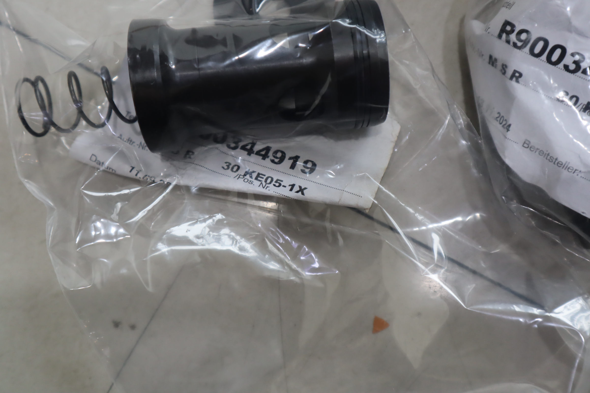 M-SR30KE05-1X  R900344919 力士乐REXROTH