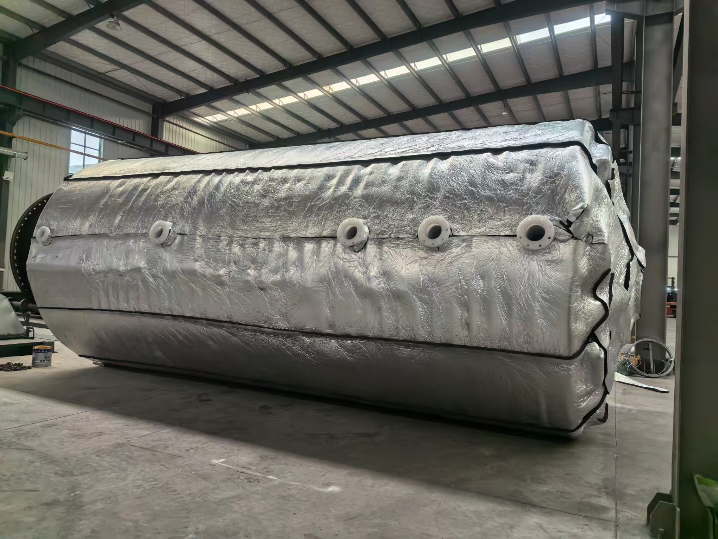 60立方塑料储罐 PE材质 聚乙烯工业水箱  厂家定制 PT60000L水塔