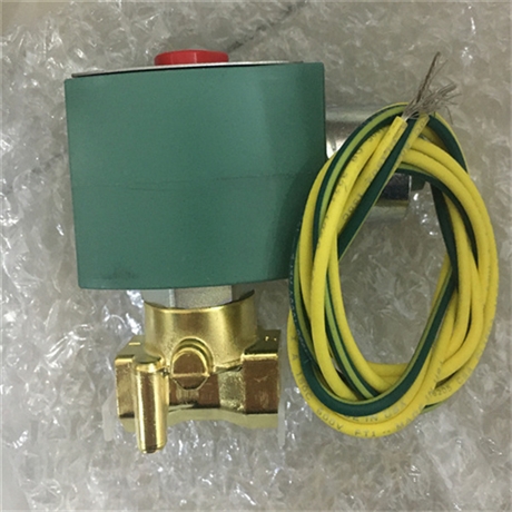 ASCO电磁阀JPIS8551B301MO概括