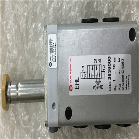 NORGREN电磁阀T70C2800 