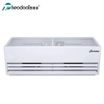 离心式工业型大风量风幕机FM-8009A FM-8012A FM-8015A 18A 20A