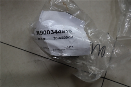 M-SR30KE05-1X  R900344919 力士乐REXROTH