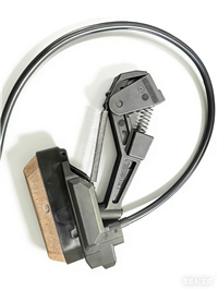 德国法勒VAHLE集电器碳刷型号SA KDS 2/40 PH 168073