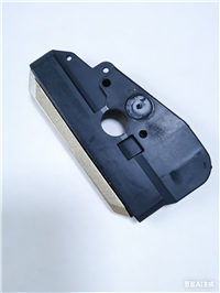 Wampfler康稳碳刷 081002-1x4 081002-2x4 08-D002-0566