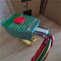 ASCO电磁阀EF8320G202技术规格