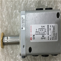 NORGREN电磁阀T70C2800 