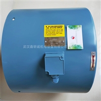 变频电机Ventilators冷却风机 轴流风机散热风扇G-225AB IP56