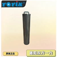 液体过滤器FMM0502BACA06NP02安装方式与尺寸