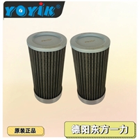 滤油器ZL-63*180安装注意事项