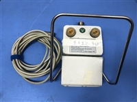 遵义医疗器械维修工程师AESCULAP蛇牌 GA188 脚踏保修