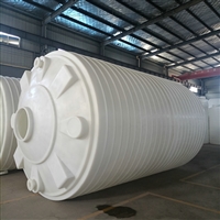 湖北pe储罐厂家 20立方pe储罐 耐酸碱抗老化