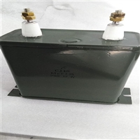 CJ48  2500V-64UF 127*63*145MM交流电容器 无极性 骊创可订