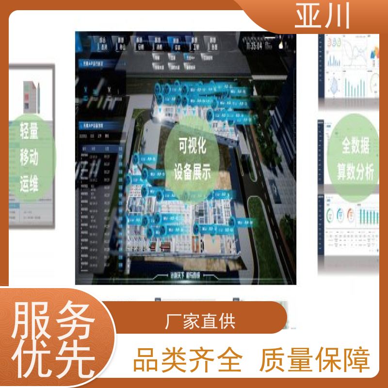 内蒙古消防风机机电一体化ibms集成平台多样化菜单导航开放数据结构，实现信息共享
