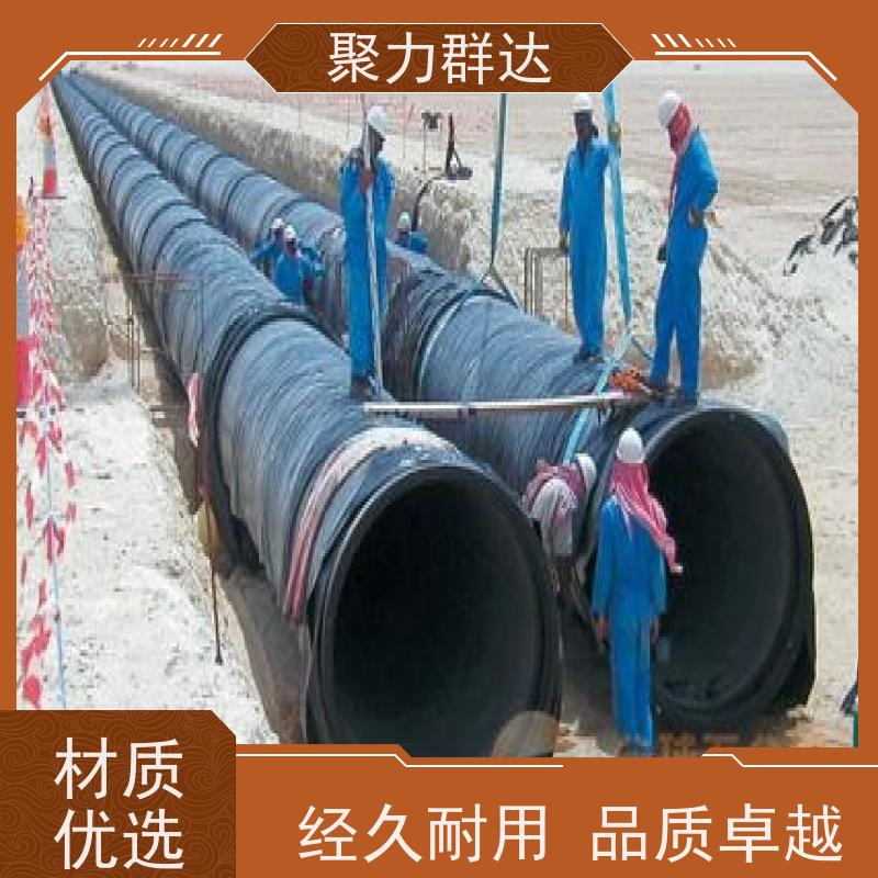 六盘水盘 离心球墨铸铁管 技术雄厚