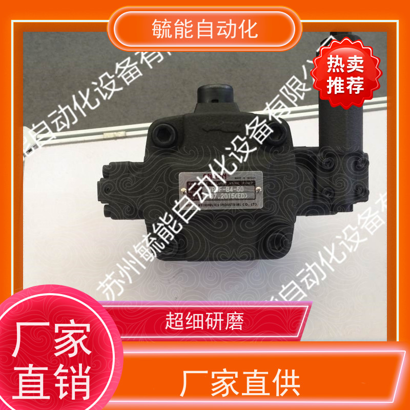 安颂ANSON油泵定量叶片泵50T-19-FR质量保障优惠