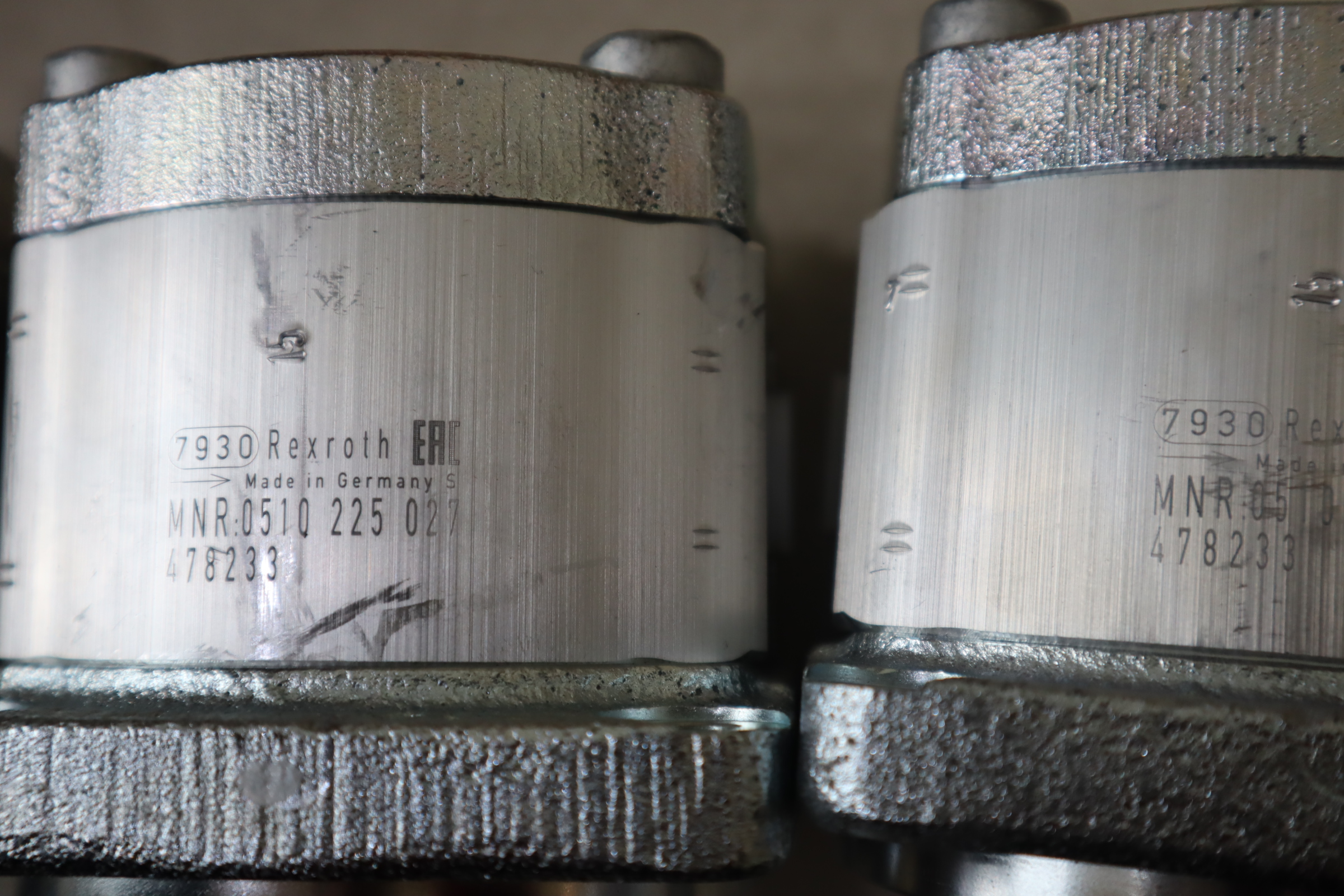 0510225027 AZPF-12-004RCB20MB 力士乐REXROTH泵