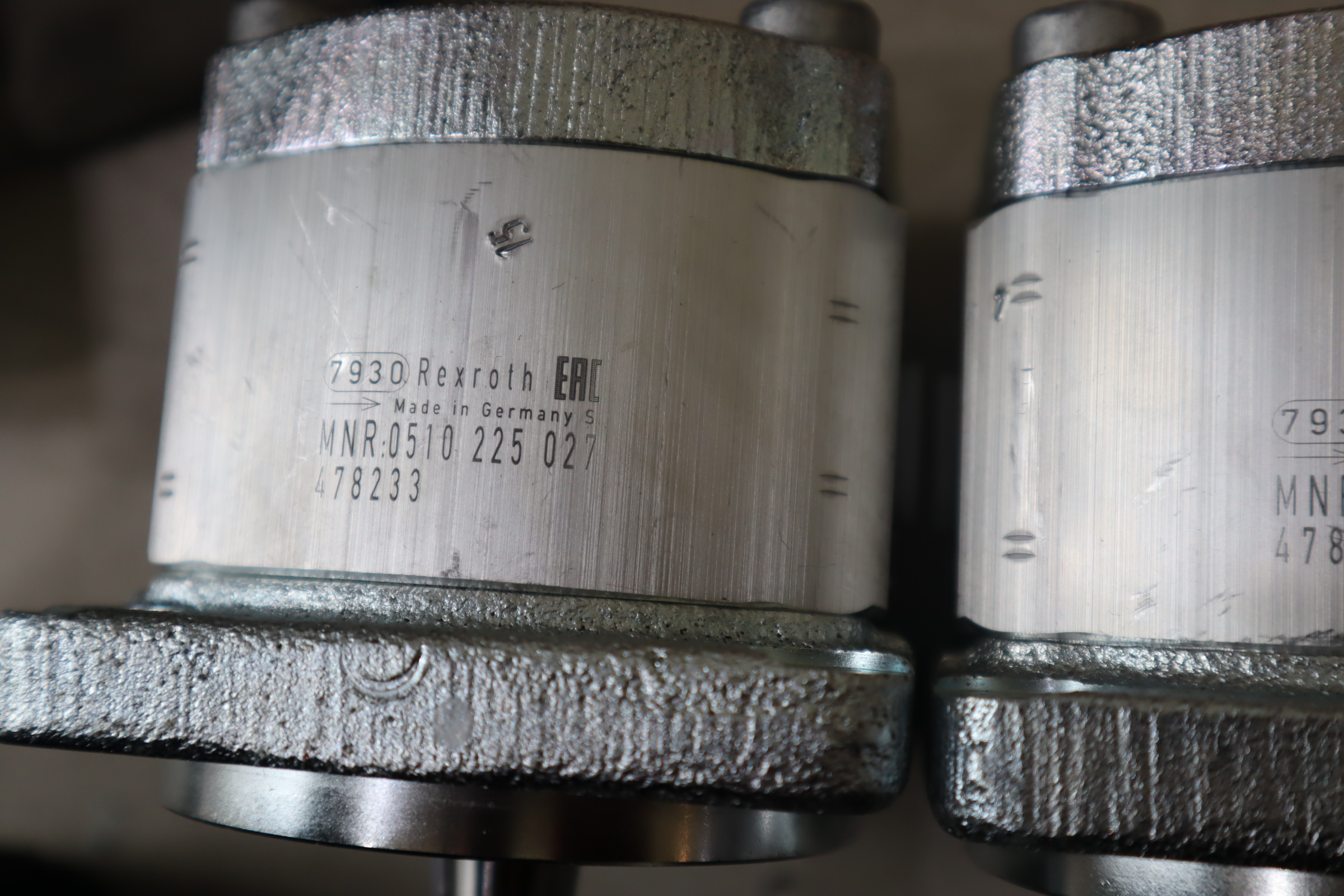 0510225027 AZPF-12-004RCB20MB 力士乐REXROTH泵