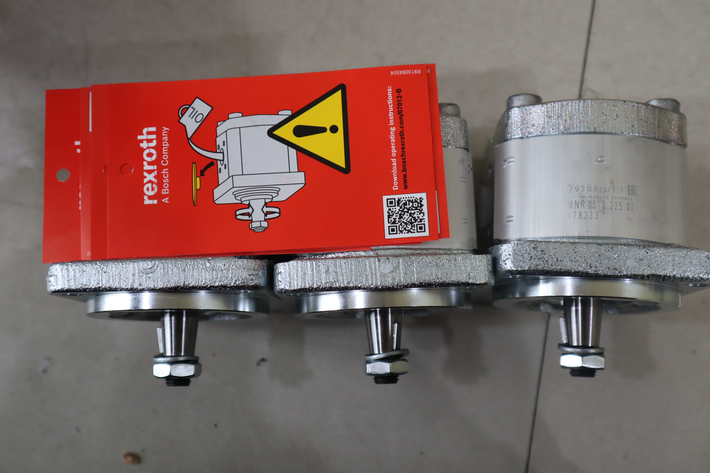 0510225027 AZPF-12-004RCB20MB 力士乐REXROTH泵