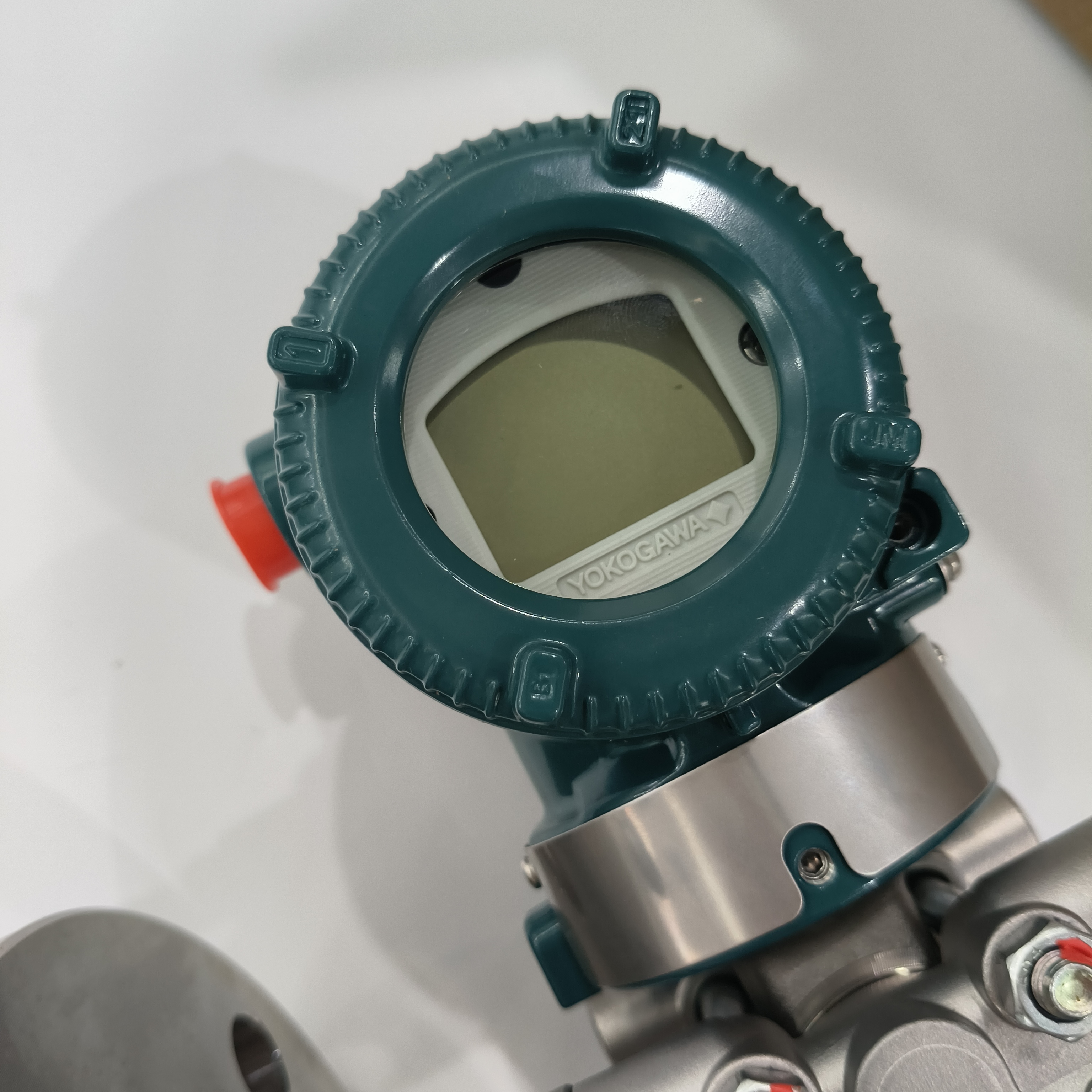 横河EJA变送器210E法兰安装差压变送器