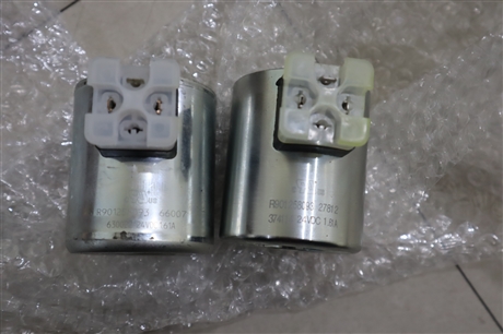 R901258093 24VDC 1.61A 力士乐REXROTH电磁阀线圈