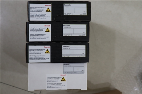 VT5035-18 R900579497 VT3002-1-20/32F 1834486001力士乐REXROTH