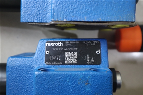 DR10DP2-4X/210YM R900501385 力士乐REXROTH