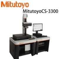 MitutoyoCS-3300表面粗糙度仪