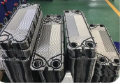 北京换热器清洗电话 北京换热器维修行业现状加价