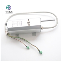 原厂供应3236980200德国AVENTICS执行机构严苛做工