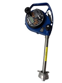 HERMetic UTImeter Gtex Chem SS1-Q2