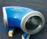 无缝弯头  高压无缝弯头 90度弯头 不锈钢弯头