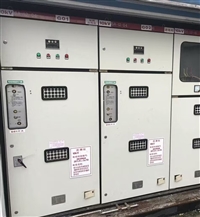 上海智能配电柜回收 涵盖高低压配电柜回收 欢迎来电咨询价格