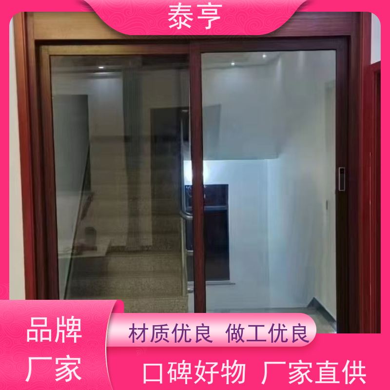 宁波市奉化 本地厂家 防盗门