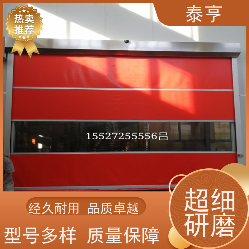 浙江温州 价格明细 厂房大门