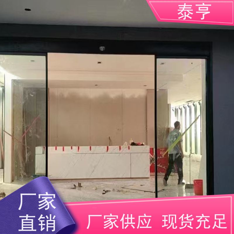 上海浦东新区 厂商 电动卷帘门