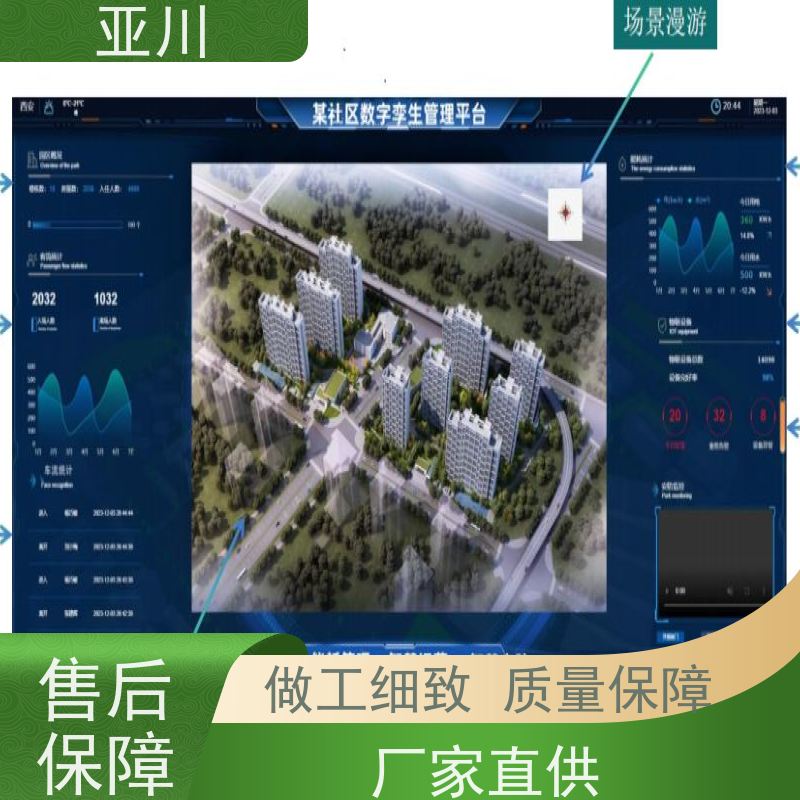 长春消防风机机电一体化ibms集成平台运维工单管理实现跨子系统的联动策略控制