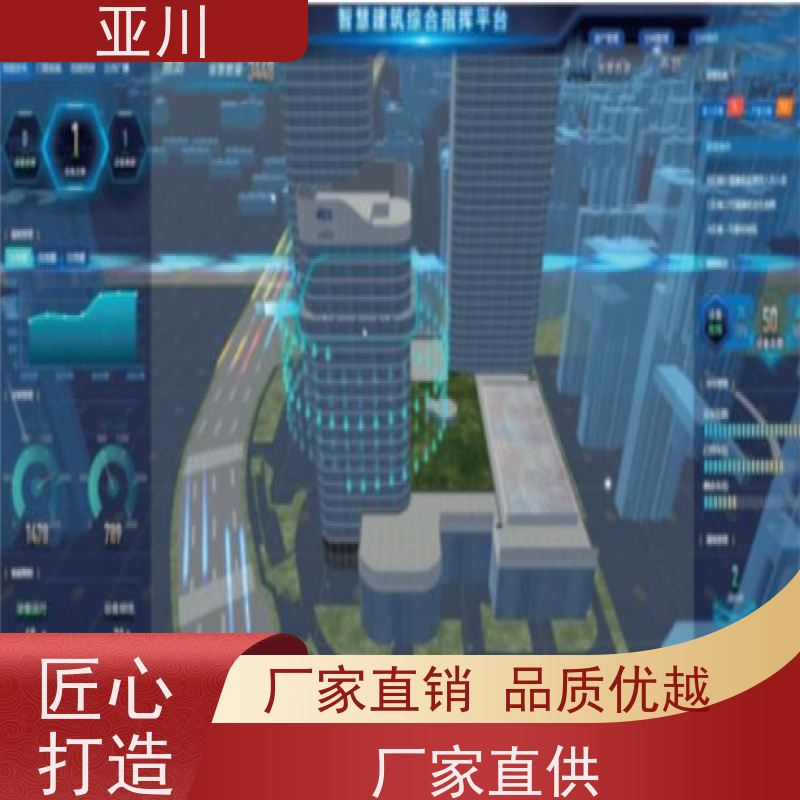 综合体消防风机机电一体化ibms集成平台巡检计划管理实现跨子系统的联动策略控制