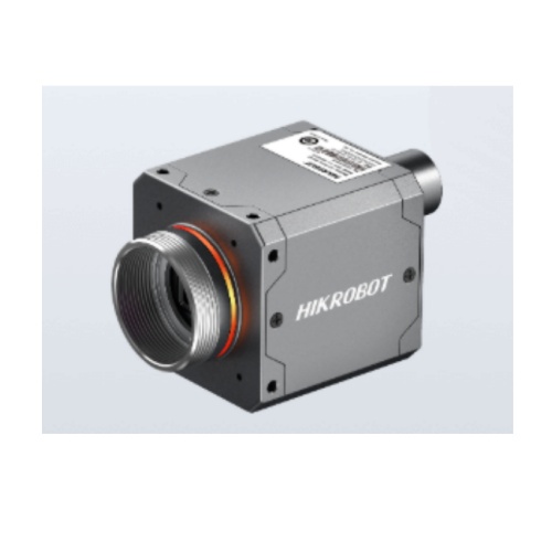 MV-CT200R-5GC01-MAX 海康2000万三代卷帘千兆网口彩色相机
