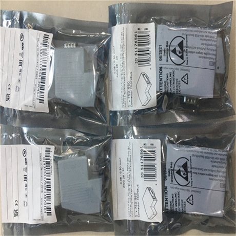 WAGO万可8通道温度模拟输入模块750-451