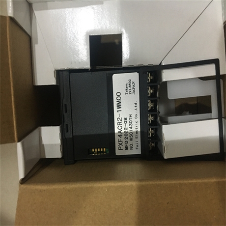 FUJI富士温控器PXR9TCY1-8WO00-C功能