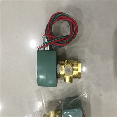 阿斯卡ASCO角座阀E290A792的介质说明