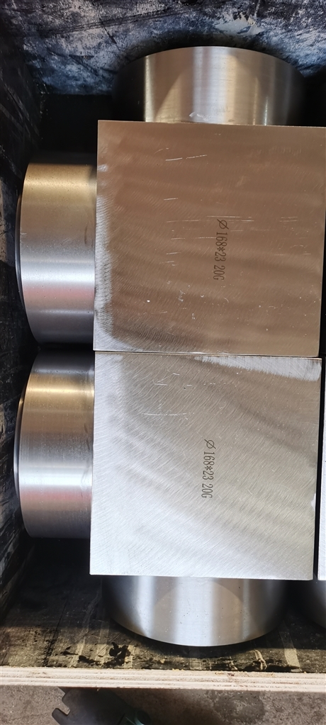 High pressure forging branch pipe seat, high-pressure tee pipe clamp, forged tee