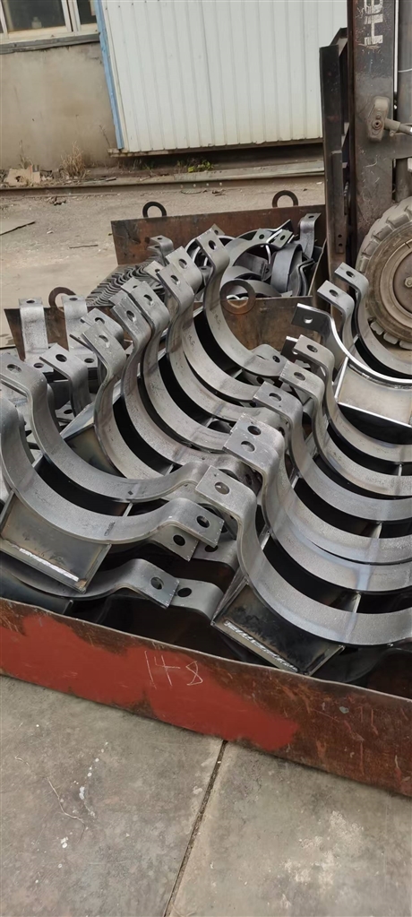 Support, hanger, pipe bracket, guide pipe bracket, fixed pipe bracket, thermal insulation pipe bracket, cold insulation pipe bracket