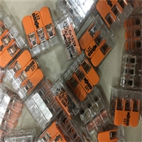 WAGO电源接口模块750-315/300-000
