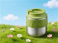 春分节气 真空不锈钢 乐玥保温杯定制厂家 上海思乐得