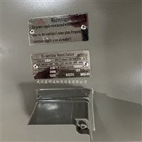 G-series Ventilator变频风机风扇 轴流风机G-315AB